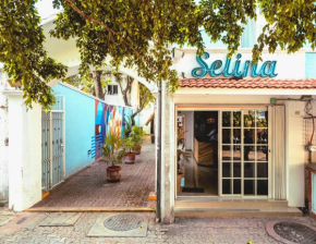 Selina Playa Del Carmen